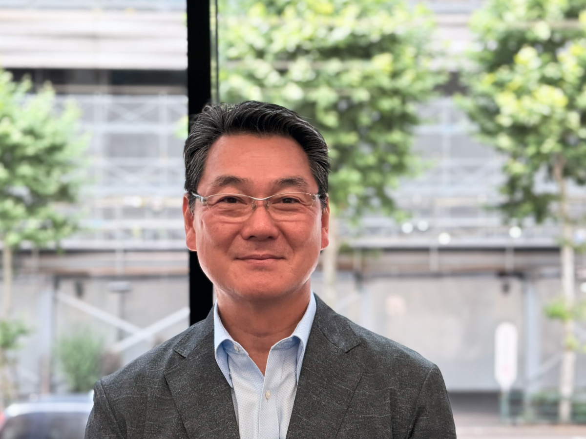 代表取締役社長　佐藤 好哉